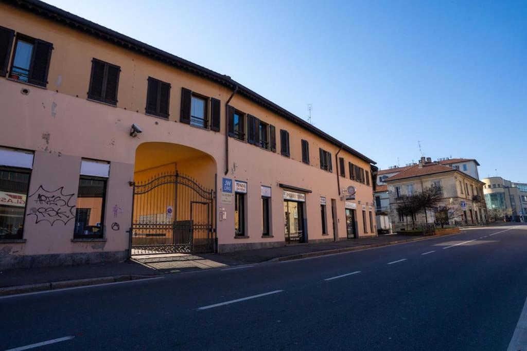 Da Filippo - Between Station And Centre Monza Exterior photo